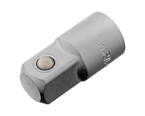 Переходник 3/8 х 1/2, CrV Stels