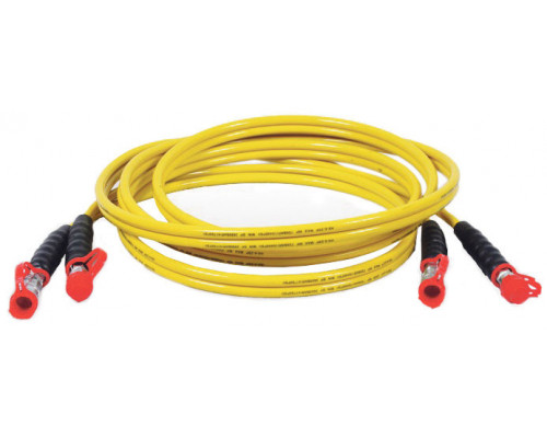 Рукав гидравлический для гайковерта 700 бар, 3 м, GARWIN PRO, 541520-1