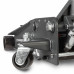 RUNTEC RT-PJ3 Домкрат подкатной 3 т, 130 - 462 мм, усиленный (RT-PJ3)