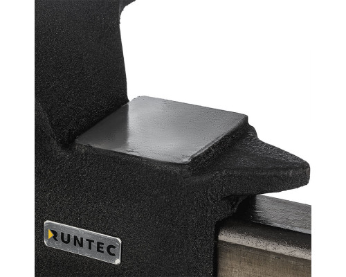 RUNTEC RT-ST12 Тиски слесарные 300 мм (RT-ST12)