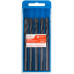 Сверло по металлу Cutop Special, HSS-G, 8,5 х 117/67 мм (5 шт) (54-957)