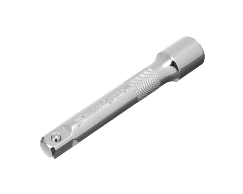 Удлинитель, 125 мм, 1/2, CrV, полированный хром Matrix