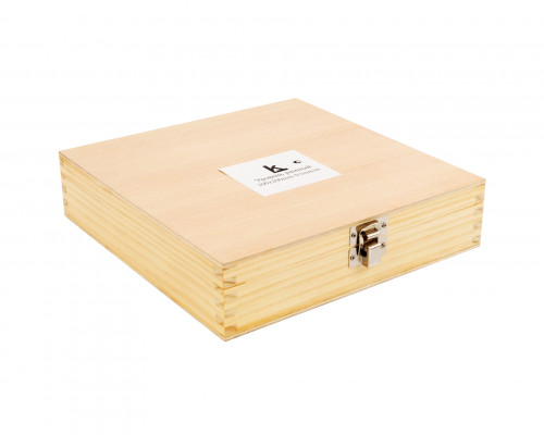 Уровень рамный 200мм 0.1мм/м (ГРСИ №85734-22) КЛБ