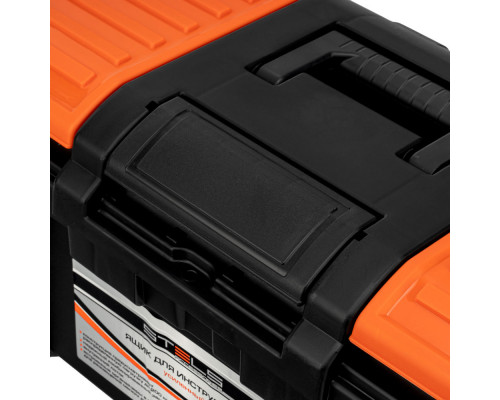 Ящик для инструментов, усиленный 24