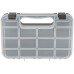Ящик для крепежа (органайзер) прозрачный 9,5