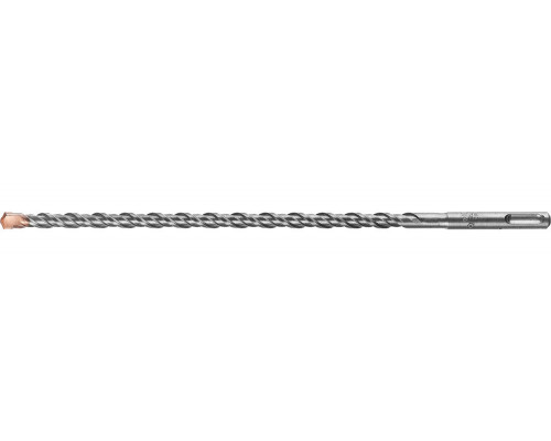Бур SDS-plus 10?310 мм ЗУБР Профессионал 29314-310-10_z02
