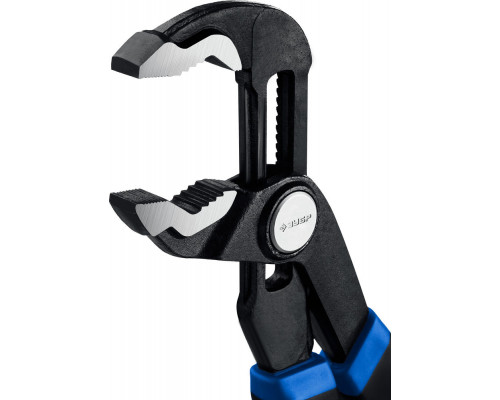 Клещи переставные 300 мм Профессионал ЗУБР 22435-30