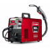 ЗУБР RED FORCE, MIG / MAG, FCAW, MMA, TIG, 160 А, полуавтомат сварочный, с газом / без газа, горелка ПСГ-180 (ПСГ-М5-160)