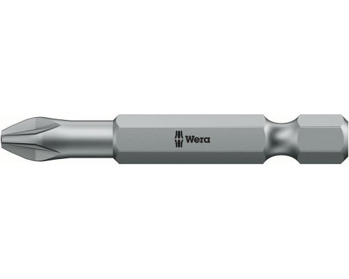 Бита торсионная PZ 1 x 50 мм 1/4