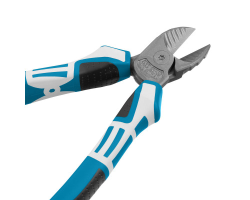 Бокорезы 180 мм, трехкомпонентные рукоятки Gross