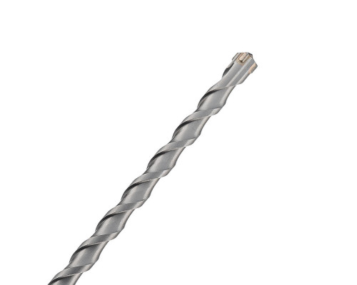 Бур по бетону SDS-Plus Runtec 4 Cutter 10x185x260 RUNTEC RT-RD4X10260