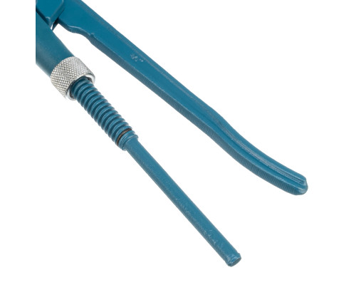 Ключ трубный рычажный №0, 3/4