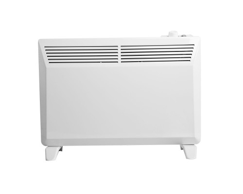 Конвектор электрический XCE-1500, 230 В, 1500 Вт, X-образный нагреватель Denzel (98116)