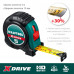 Рулетка 5 м х 19 мм X-Drive KRAFTOOL 34122-05-19
