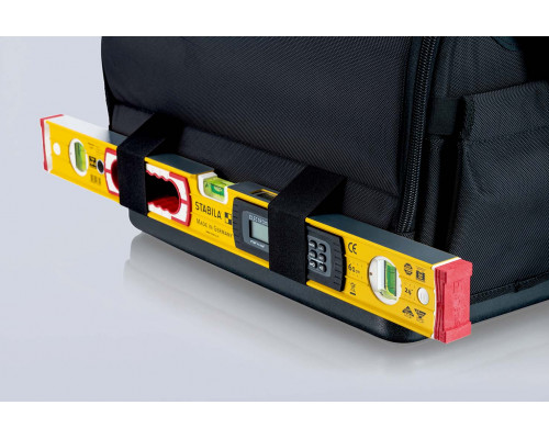 Сумка инструментальная пустая LightPack KN-002108LE