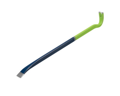 Лом-гвоздодер 600 х 25 х 12 мм Сибртех