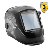 Маска сварщика БАРСВЕЛД МС 307 ПРЕМИУМ (MS307ADF777)