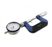 Микрометр рычажный МРИ-1000 0,01 Микрон