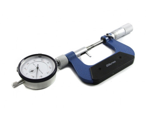 Микрометр рычажный МРИ-1000 0,01 Микрон