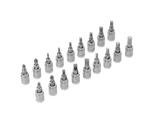 Набор инструментов, 1/4