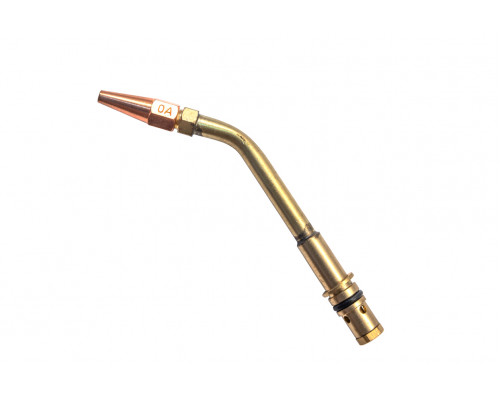 Наконечник для горелки КЕДР Г-2А Малютка №0А