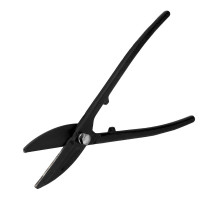 Ножницы по металлу, 290 мм, пряморежущие 