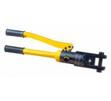 Опрессовщик кабеля TOR HHY-240A 9 т (1004802)