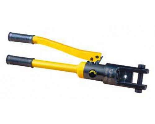 Опрессовщик кабеля TOR HHY-240A 9 т (1004802)