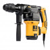 Перфоратор электрический RHV-1050-38-max, SDS-max, 1050 Вт, 10 Дж, 2 плюс 1 режим Denzel (26620)