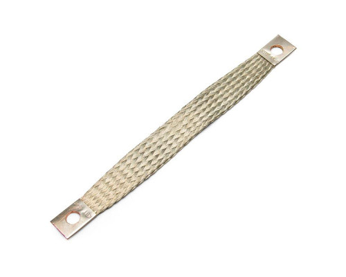 Плоский шлейф заземления ПЗ 16-250 (Fortisflex) (88942)