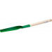 Корнеудалитель РОСТОК 250 x 45 x 650 мм, деревянная рукоятка 39631