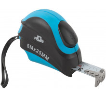 Рулетка Автостоп 5 м x 25 мм