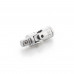RUNTEC RT-H38UJ Кардан шарнирный RUNTEC CrV, 3/8