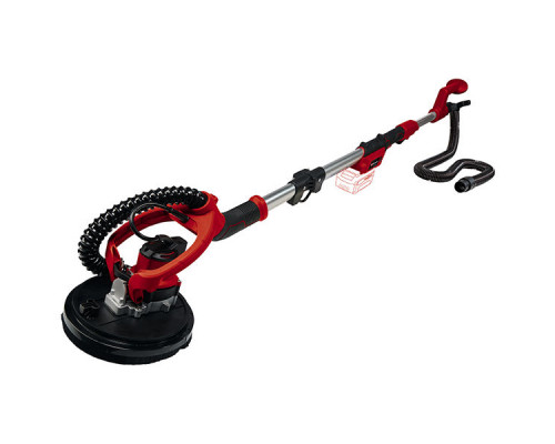 Шлифмашина д/стен и потолка акк. Einhell PXC TE-DW 18/225 Li, BL,600-1200/мин,без АКК и ЗУ,кейс (4259990)