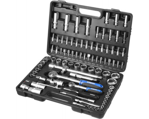 Универсальный набор инструмента 94 предм. 1/2