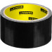 Лента армированная 48 мм, 10 м, черная STAYER Professional 12086-50-10
