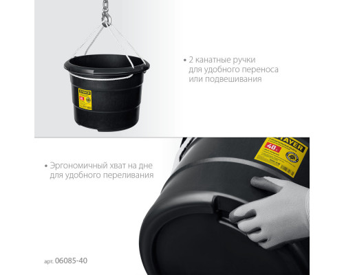Струбцина F CF-300/50 STAYER 50х300 мм 3210-050-300_z02  