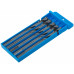 Сверло по металлу Cutop Special, HSS-G, 9,5 х 125/72 мм (5 шт) (54-959)