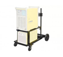 Тележка для КЕДР TIG-500P AC/DC