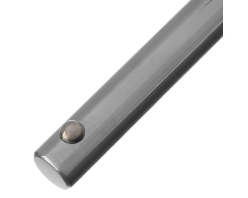 Вороток, 250 мм, квадрат 1/2, CrV, хромированный Matrix