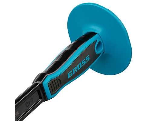 Зубило-скарпель, 300 х 25 мм-1