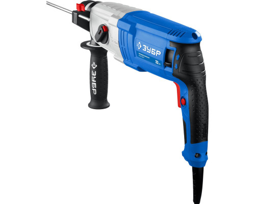 Перфоратор SDS Plus 32 мм 1100 Вт Профессионал ЗУБР ЗП-32-1100 К