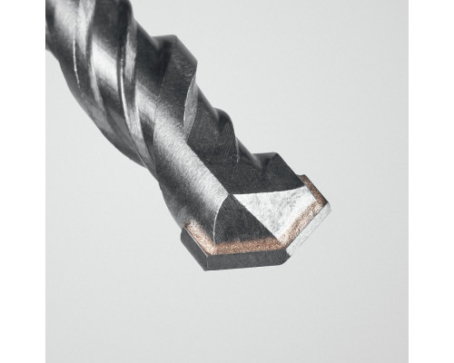 Бур SDS-plus Мастер-2Х 4 x 110 мм ЗУБР 29315-110-04_z01