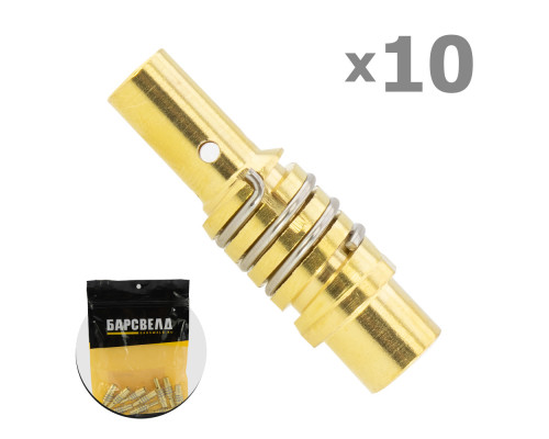 Диффузор газовый MIG ERGOPLUS 15 (BFB0117)