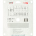 Диск алмазный сегментный по бетону PRO KRUGO MASTER 230х2,6х22,2х12 mm 81052300253
