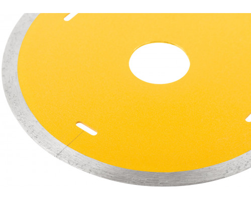 Диск отрезной алмазный CUTOP Profi Plus, 115 x 1.2 x 5.8 x 22.2 мм (64-11512)