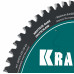 Диск пильный по металлу и стали Metal Cut, 235 х 30 мм, 63Т KRAFTOOL 36954-235-30-63