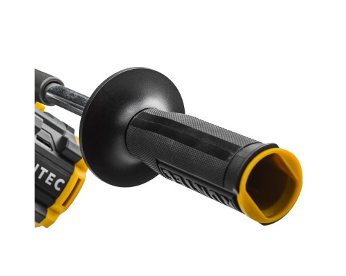 Дрель-шуруповерт ударная аккумуляторная PRO 13 мм, 20В, 2*4Ач, 160Нм RUNTEC RT-ID226
