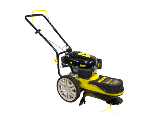 Газонокосилка CHAMPION LMH5629 (PRO 2,9 кВт 560мм 29,9кг, корд 4мм/546мм) (LMH5629)