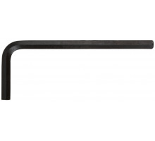 Ключ шестигранный HEX CrV 4 мм